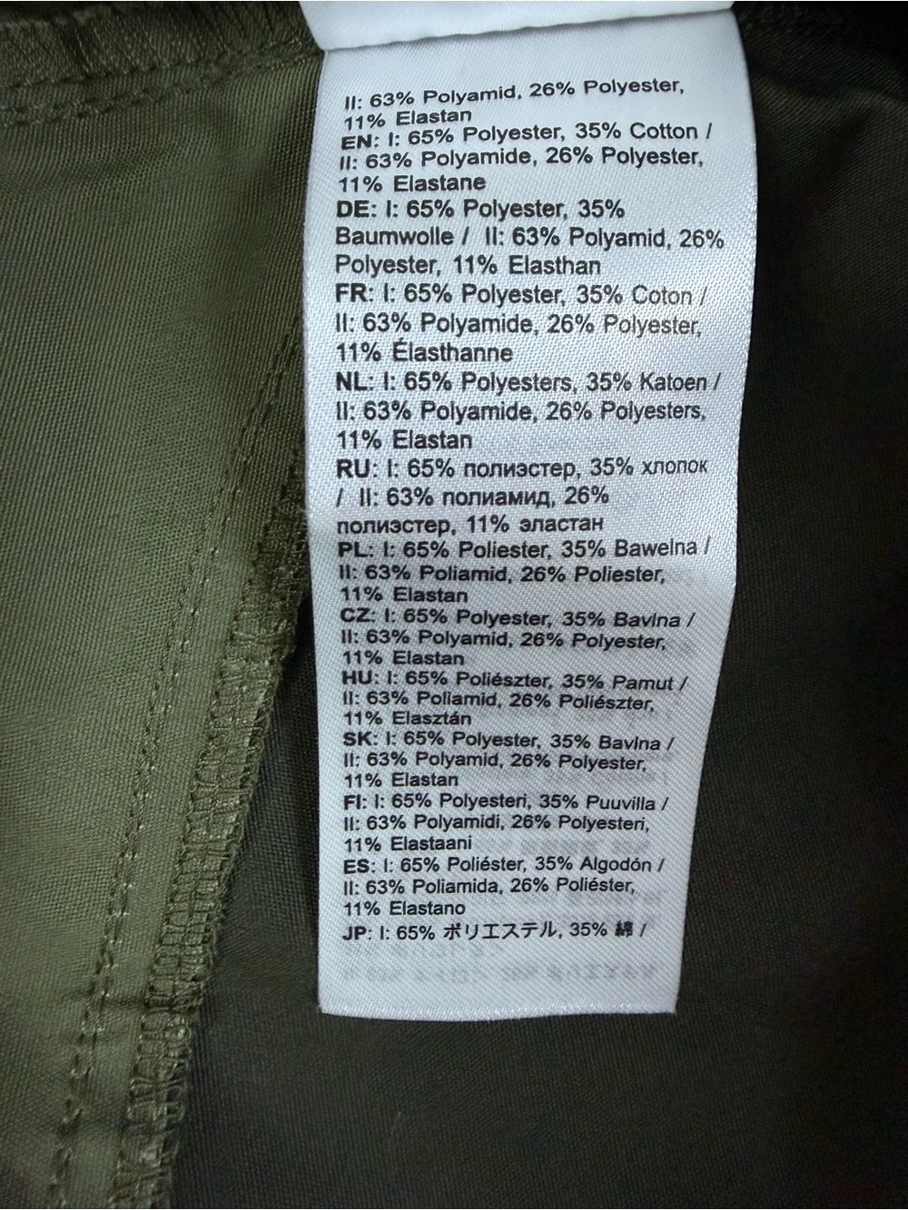 Fjallraven fjällräven vidda